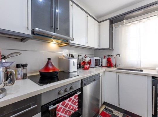 Las Ramblas, Villa #CQ-OC-46605