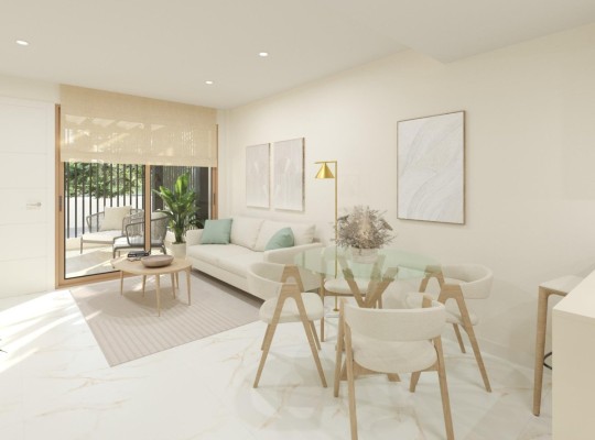 Dolores (Sector 2), Town House #RD-N9480