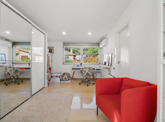 Alicante (Campoamor), Villa #CQ-HS-56045