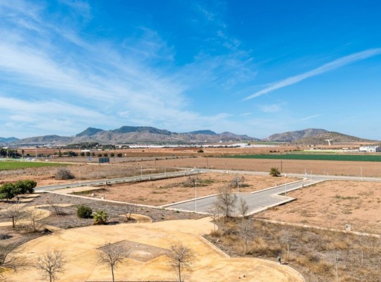 Other areas (Mar de Cristal), Apartment #CQ-00-19742