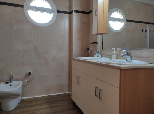 Mil Palmeras, Apartment #CQ-WN-31078