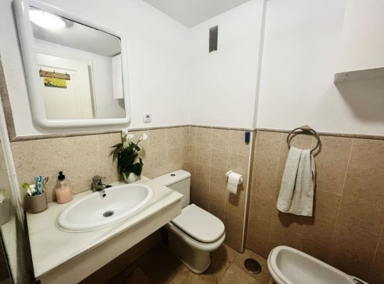 Other areas (La Duquesa), Apartment #CQ-SB-21970