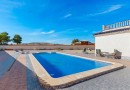 Almoradi (Lomas de La Juliana), Villa #CQ-GS-67510