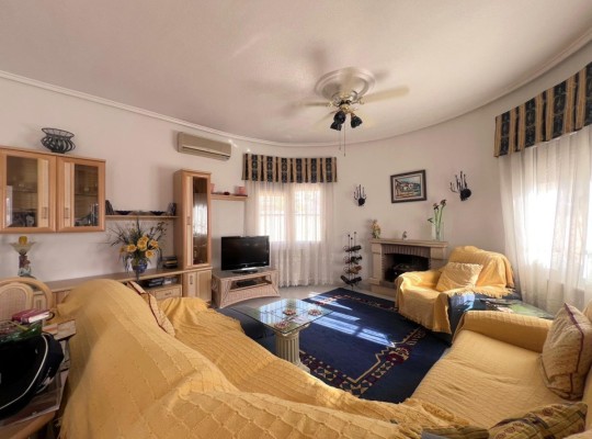 Ciudad Quesada (Town Center), Villa #CQ-089