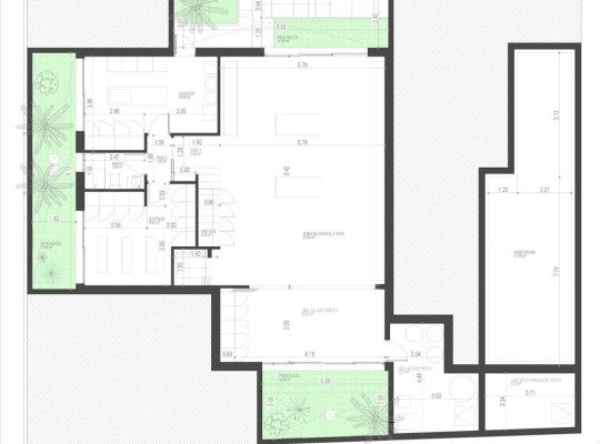 Other areas (Santa Rosalia Lake And Life Resort), Villa #CQ-00-61079