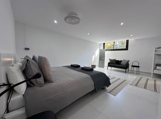 Las Colinas (Las Colinas Golf), Villa #CQ-604