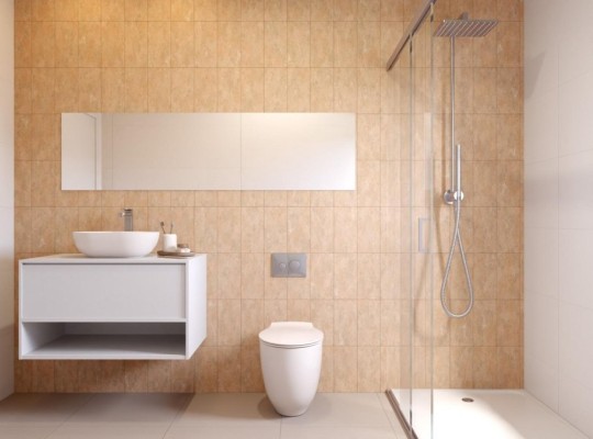 Algorfa (La Finca Golf), Bungalow #CQ-00-45112