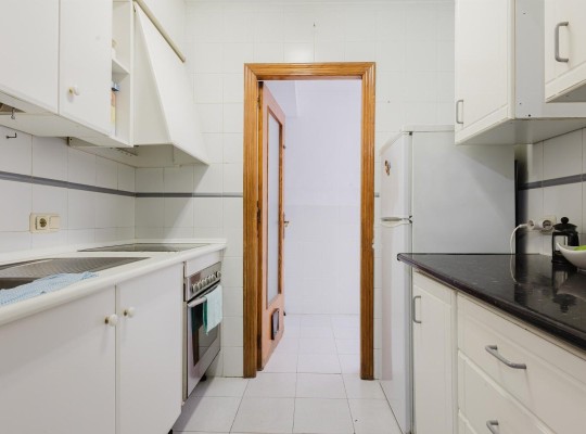Torrevieja (Playa de La Acequion), Apartment #CQ-TS-94582