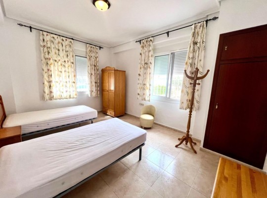 Torrevieja (Playa de los Naufragos), Apartment #CQ-PJ-27542
