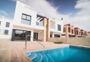 Orihuela Costa (Punta Prima), Villa #CQ-00-21192