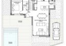 Benijofar (Polideportivo), Villa #CQ-00-93592