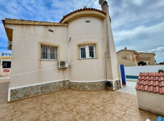Ciudad Quesada, Villa #CQ-937