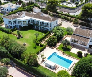 Javea, Villa #AF-X7537