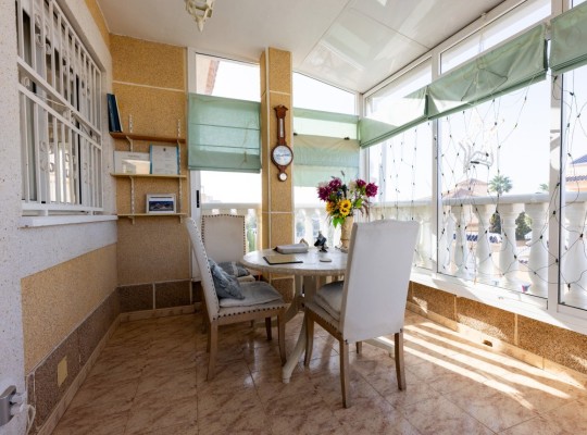 Los Altos, Villa #CQ-OC-35065