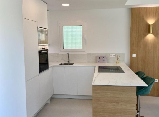 Finestrat (Sierra Cortina), Villa #RD-N2334CM