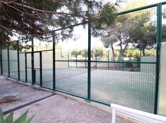 Orihuela Costa (Campoamor), Apartment #CQ-JM-49531