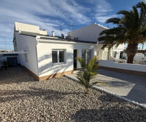 Ciudad Quesada (Town Center), Semi Detached #CQ-152