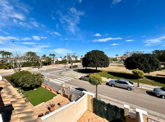 Pilar de La Horadada (Torre de la Horadada), Townhouse #CQ-UR-26124