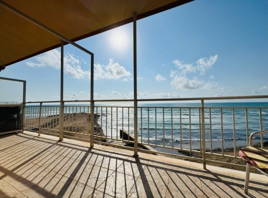 La Mata, Apartment #CQ-SL-48350