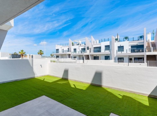 San Miguel de Salinas, Apartment #CQ-BG-28076