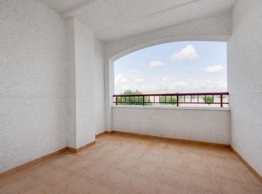 San Fulgencio (Pueblo), Apartment #RD-N9574
