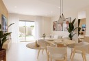 San Pedro del Pinatar (Los Cuarteros), Bungalow #CQ-00-79457