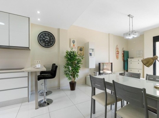 Orihuela Costa (Los Altos), Apartment #CQ-UR-96485