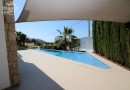 Moraira (Arnella), Villa #SV-03341M