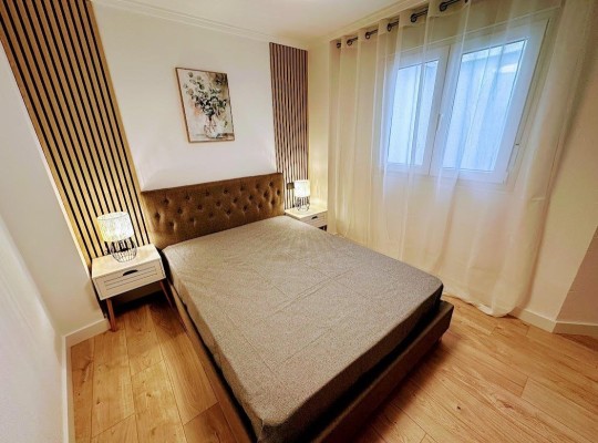 Byt v Torrevieja jen 500m od moře s jižní orientací