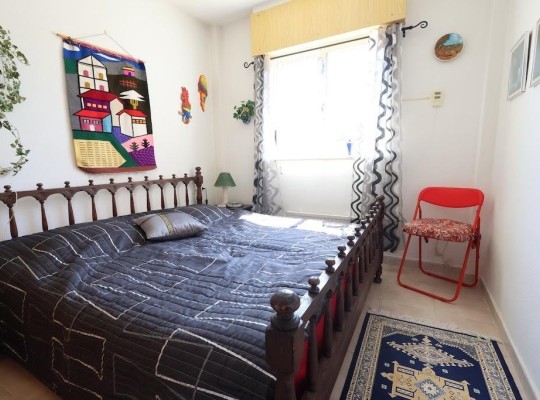 Torrevieja (Torreblanca), Apartment #CQ-JM-42364