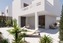 Algorfa (La Finca Golf), Bungalow #CQ-00-45112