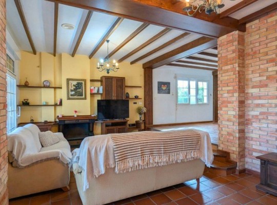 Mil Palmeras, Villa #CQ-WI-71703