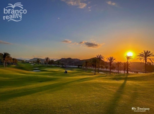 Other areas (Aguilón Golf), Apartment #CQ-00-74971