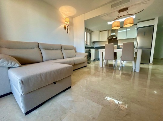 Torrevieja (Punta prima), Apartment #CQ-UR-61713