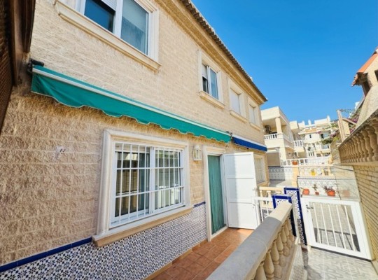 La Mata, Townhouse #CQ-SL-74974
