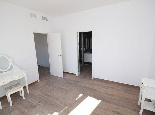 Pinoso (Camino Del Prado), Villa #RD-N7755