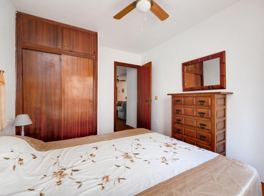 Torrevieja (La Mata), Apartment #CQ-MY-83463