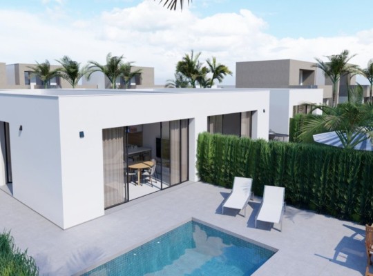 Other areas (ESTRELLA DE MAR), Villa #CQ-00-73295