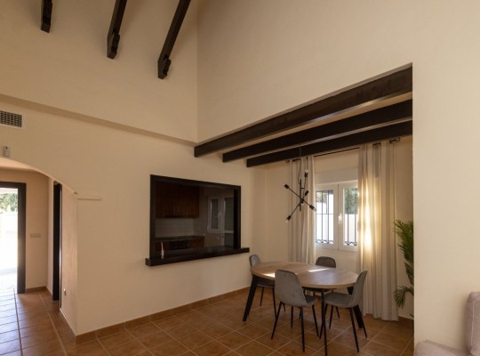 Other areas (Las Palas), Villa #CQ-00-70305