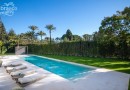 Guadalmina Baja (Costa del Sol), Villa - Detached #CM-R4187665