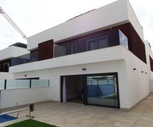 Other areas (Santiago de la Ribera), Villa #CQ-00-33709