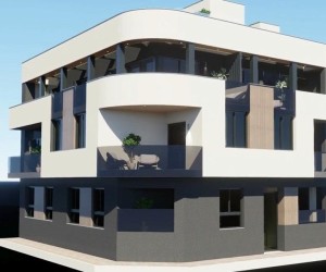 Torrevieja (Centro), Apartment #CQ-00-60811