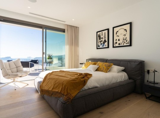 Other areas (Cumbre Del Sol), Villa #CQ-00-76655