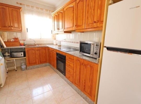 Orihuela (Urbanización Perla del Mar), Villa #CQ-JM-26201