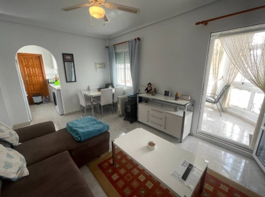 Ciudad Quesada (La Marquesa Golf), Villa #CQ-978