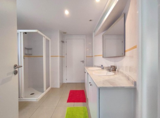 Apartment Playa Flamenca #CQ-273