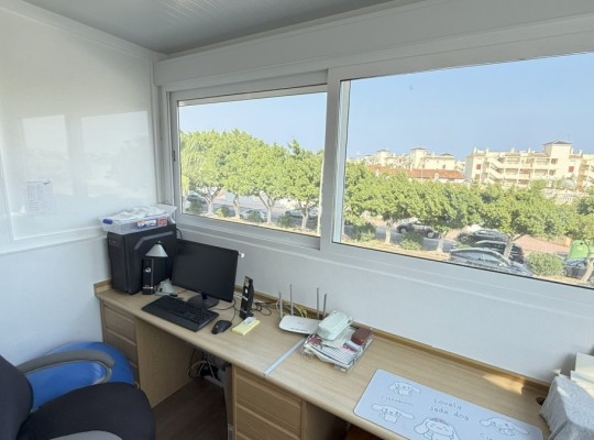 Orihuela Costa (La Zenia), Townhouse #CQ-WN-35405