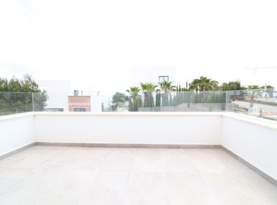 Orihuela Costa (Campoamor), Villa #CQ-JM-39779