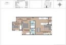 Algorfa (Pueblo), Apartment #CQ-00-33503