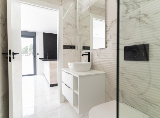 Orihuela Costa (Punta Prima), Villa #RD-N6722